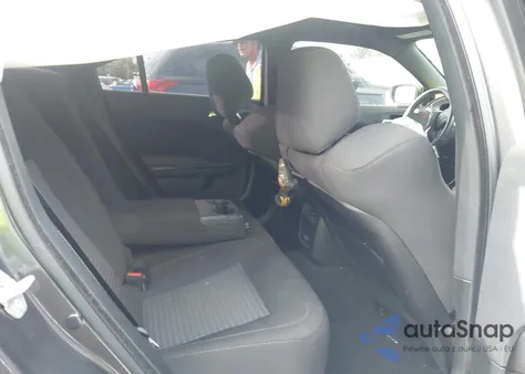 2023 Dodge Charger Gt z USA, uszkodzony, nr VIN 2C3CDXHGXPH652985